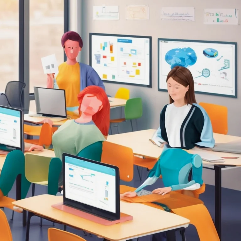 Protection des données chez Modulex