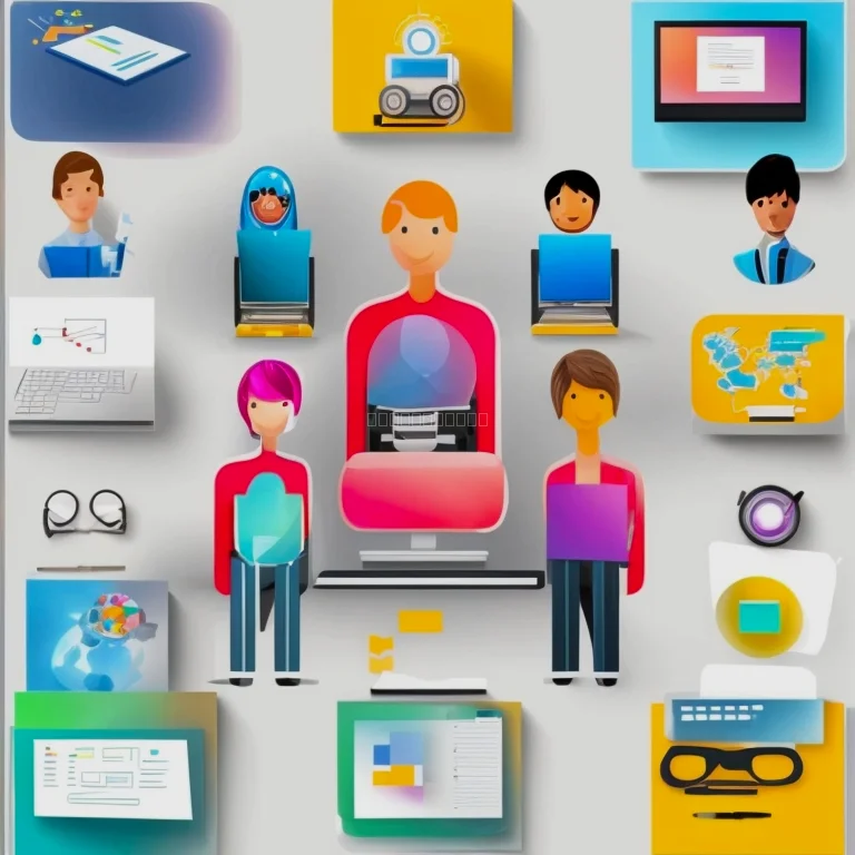 Deep learning appliqué aux images et au langage