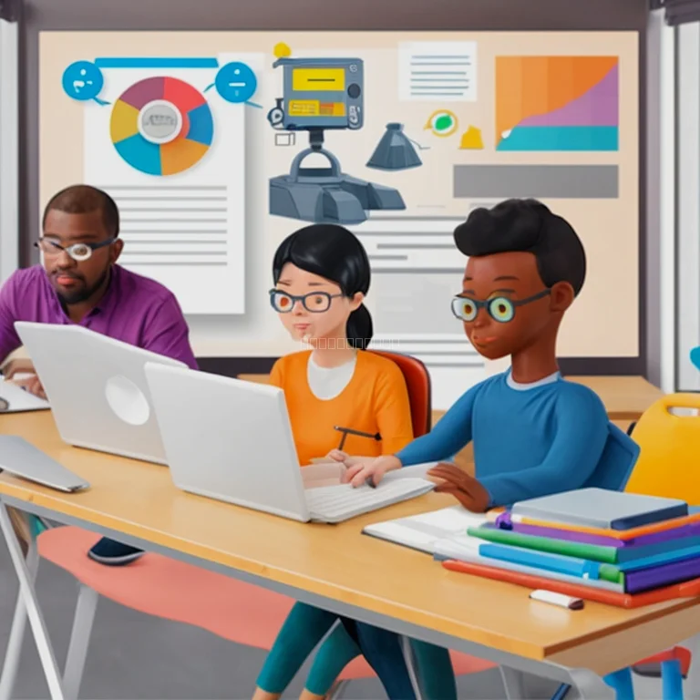 Apprentissage en ligne Modulex